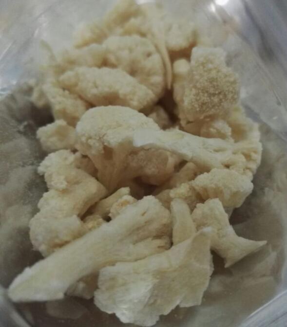 Freeze Dried Cauliflower