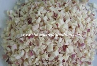 Freeze Dried Onion