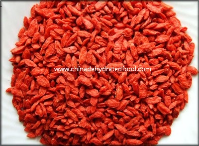 Dried Goji Berry