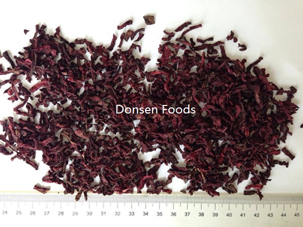 Dehydrated Red Beet Dried Beet