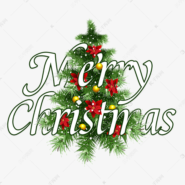 Merry Christmas and happy New Year